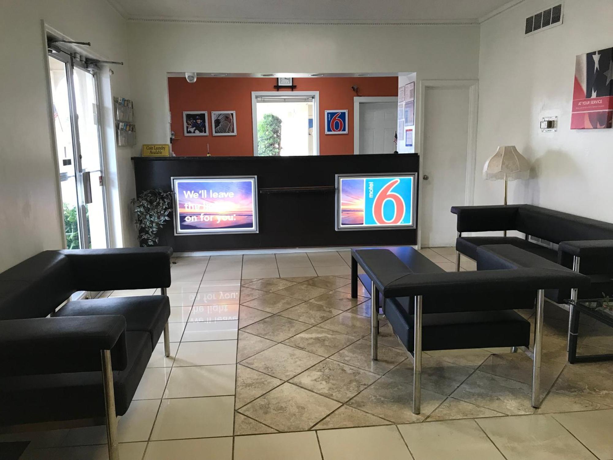 Motel 6-Americus, Ga Ngoại thất bức ảnh